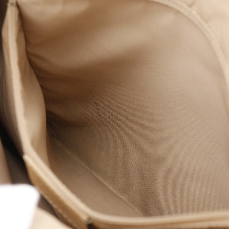 [Dior] Bolso de hombro de Christian Dior Trotter 
 07RU 0064