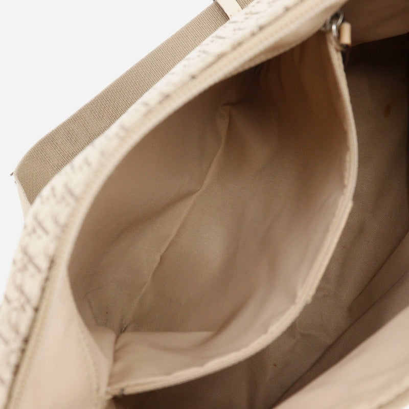 [Dior] Bolso de hombro de Christian Dior Trotter 
 07RU 0064