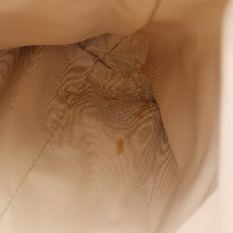 [Dior] Bolso de hombro de Christian Dior Trotter 
 07RU 0064