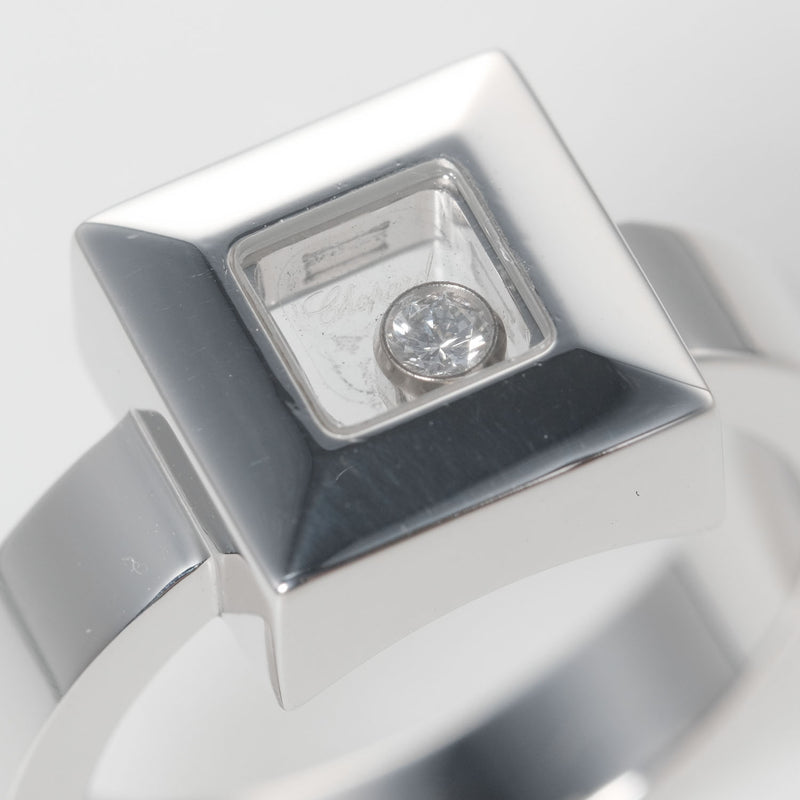 [쇼파드] 쇼파드 해피 다이아몬드 링 82/2938-20 크기 12