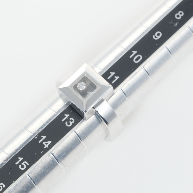 [쇼파드] 쇼파드 해피 다이아몬드 링 82/2938-20 크기 12