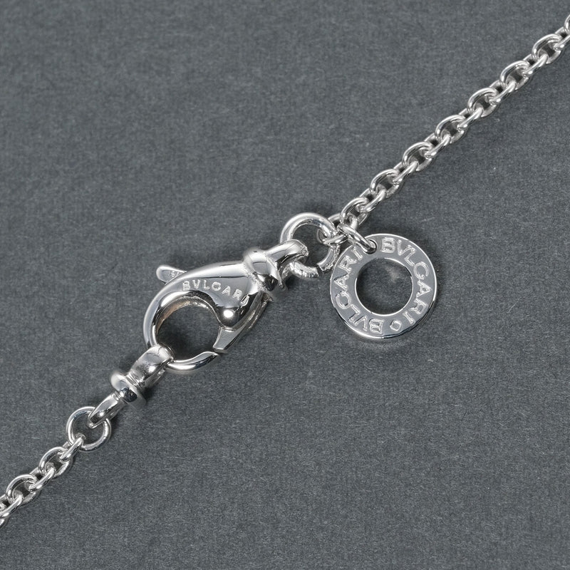 BVLGARI】ブルガリ ビーゼロワン ネックレス 旧モデル