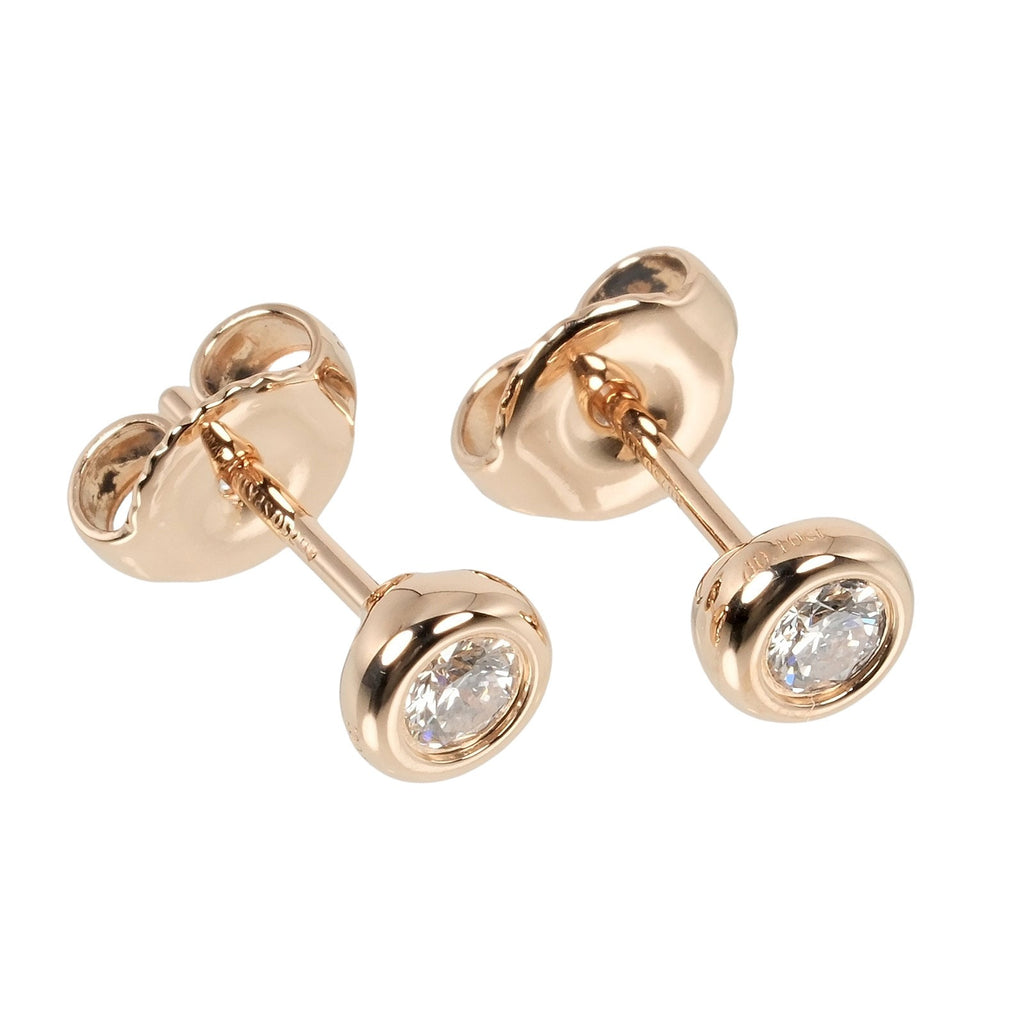 TIFFANY&Co.】ティファニー バイザヤード ピアス – NISHIKINO VINTAGE