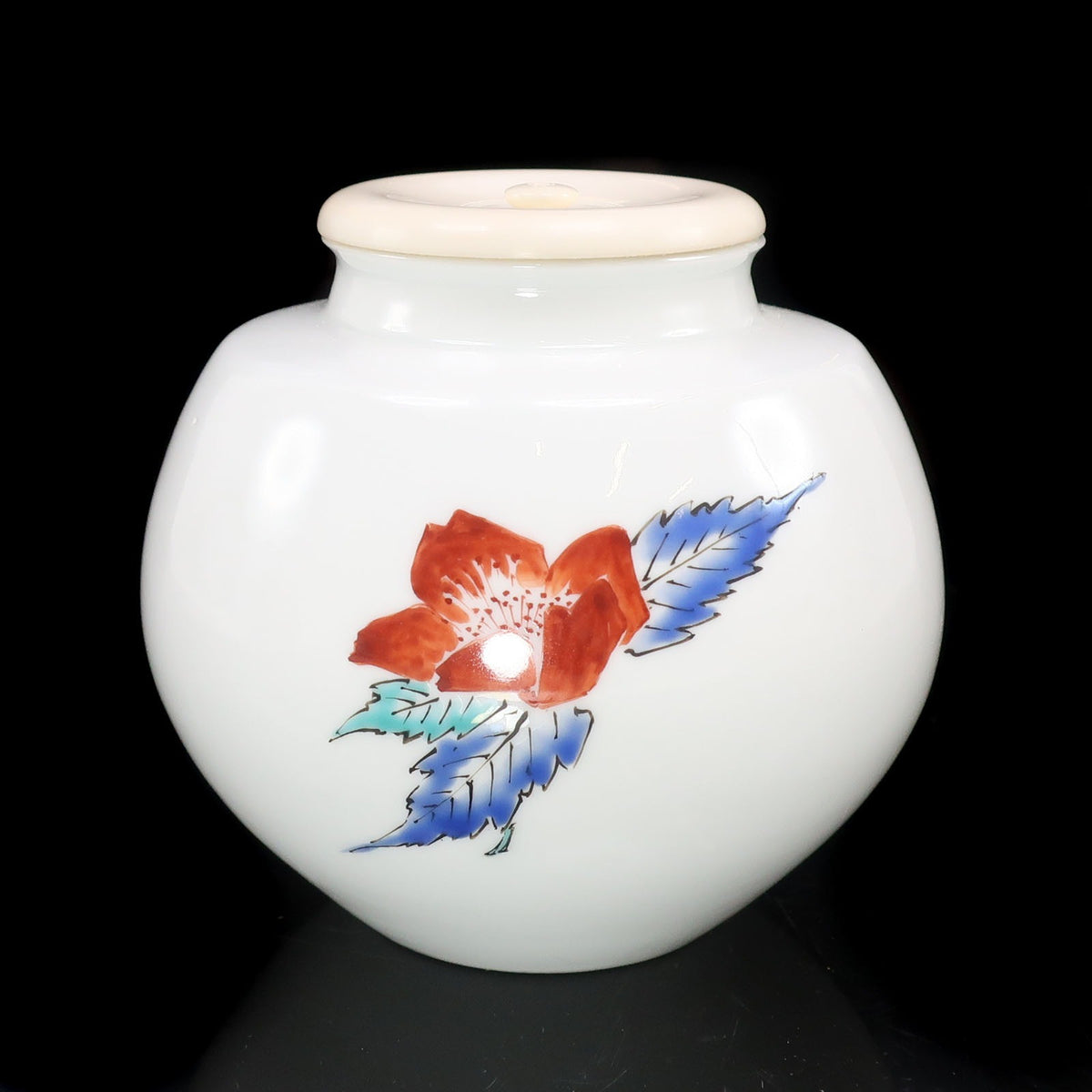 今井康人 造 伊賀耳付花入 骨董品 – NISHIKINO VINTAGE KYOTO