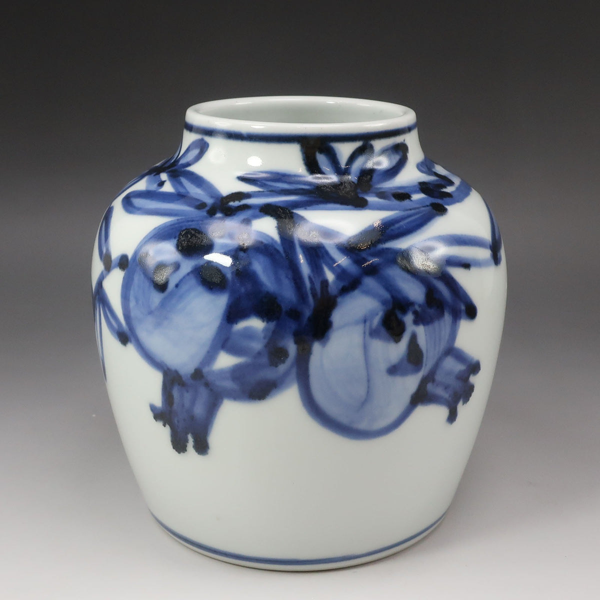 安藤工 造 志野花生 骨董品 – NISHIKINO VINTAGE KYOTO