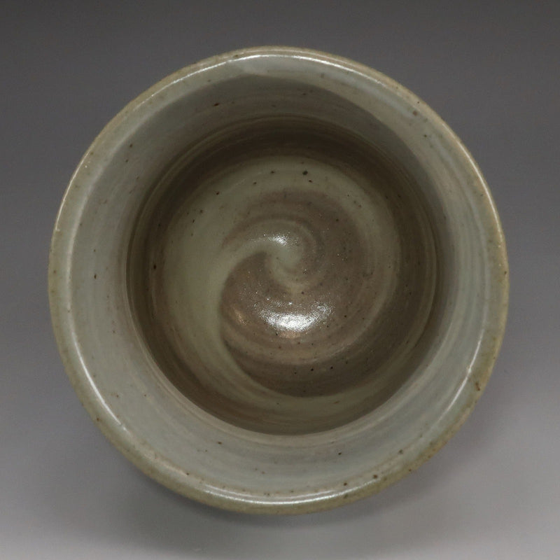 人間国宝 島岡達三 作 】 象嵌湯呑 陶磁器 骨董品 – NISHIKINO VINTAGE