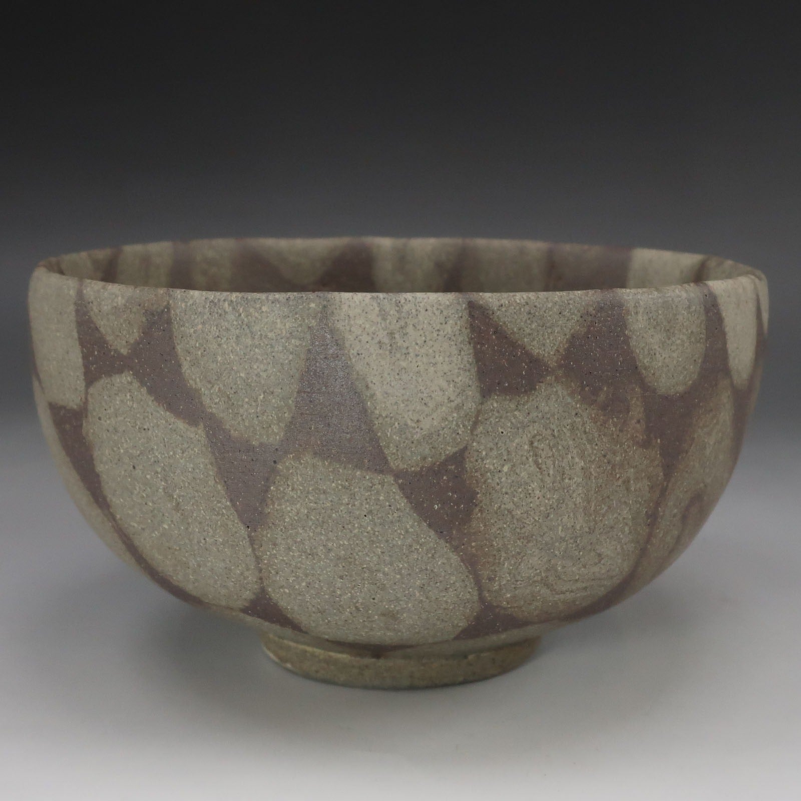 人間国宝 松井康成 】 造 練上茶碗 骨董品 – NISHIKINO VINTAGE KYOTO