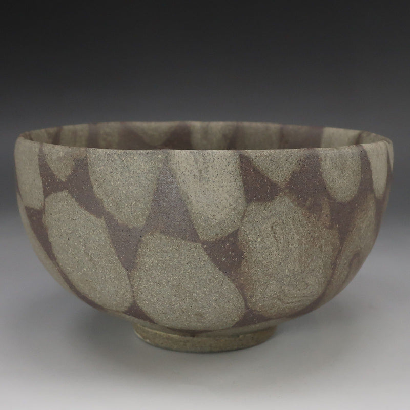 人間国宝 松井康成 】 造 練上茶碗 骨董品 – NISHIKINO VINTAGE KYOTO