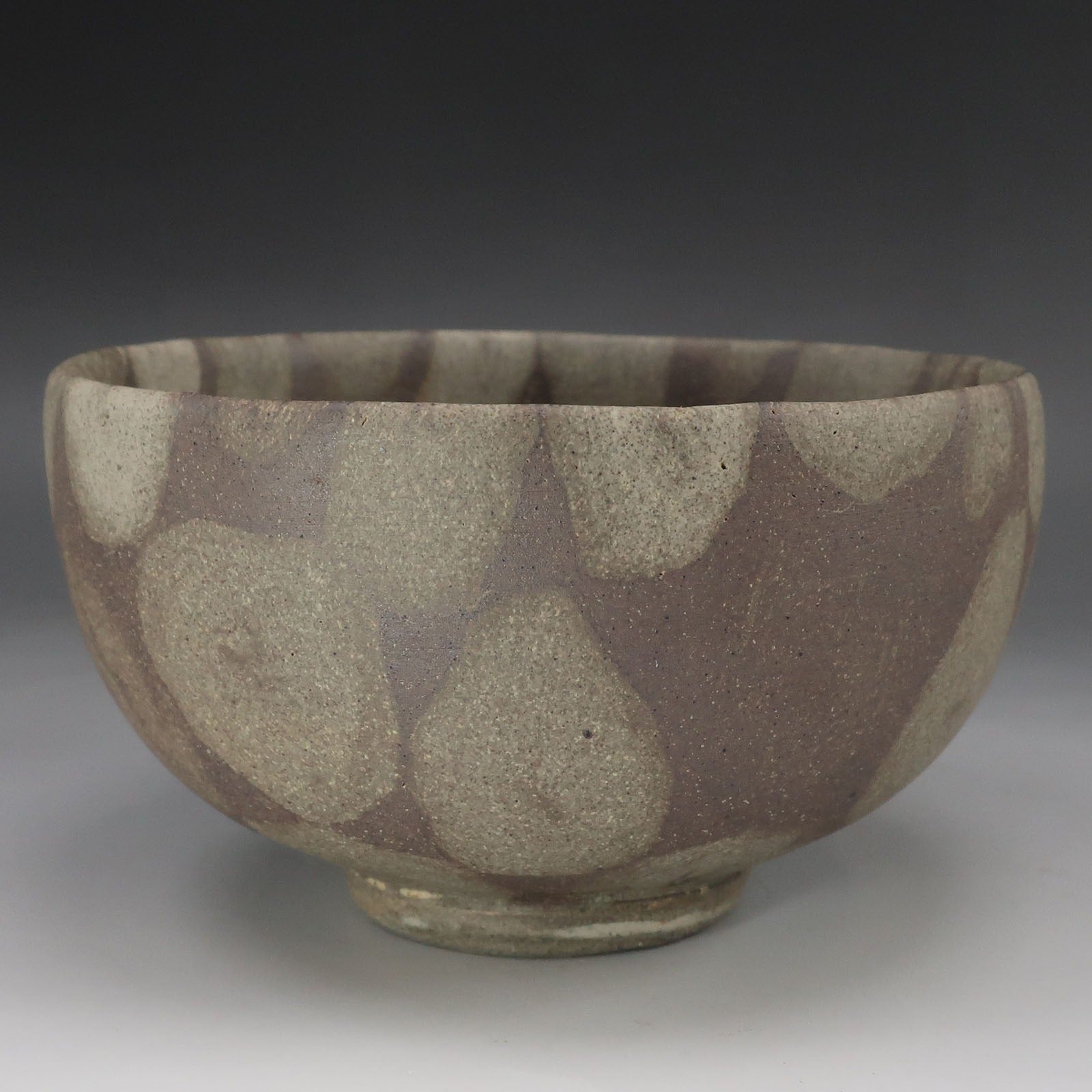 人間国宝 松井康成 】 造 練上茶碗 骨董品 – NISHIKINO VINTAGE KYOTO