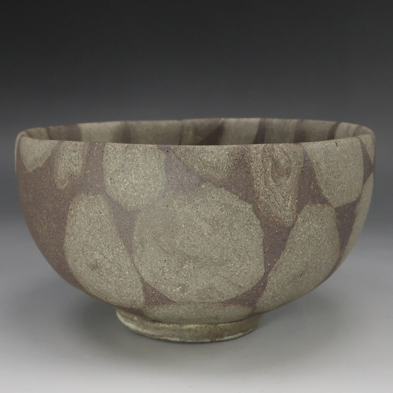 人間国宝 松井康成 】 造 練上茶碗 骨董品 – NISHIKINO VINTAGE KYOTO