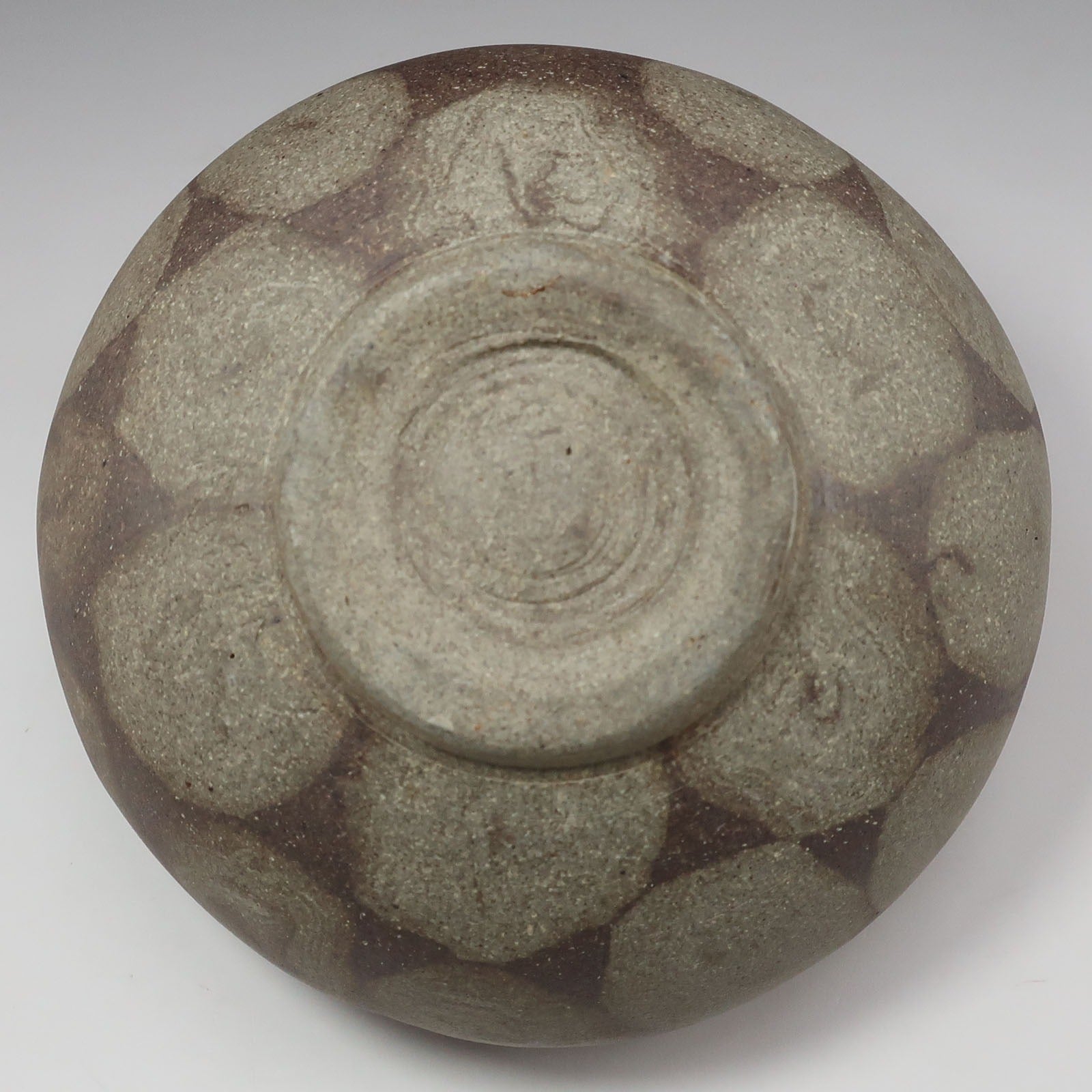 人間国宝【松井康成】練上茶碗 人間国宝 松井康成 】 造 練上茶碗 骨董品 – NISHIKINO VINTAGE KYOTO