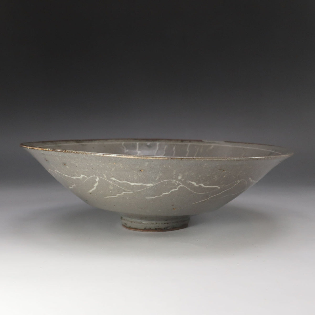 kyoyaki】京焼 真葛香斎 造 金襴手牡丹獅子 酒呑 盃 骨董品