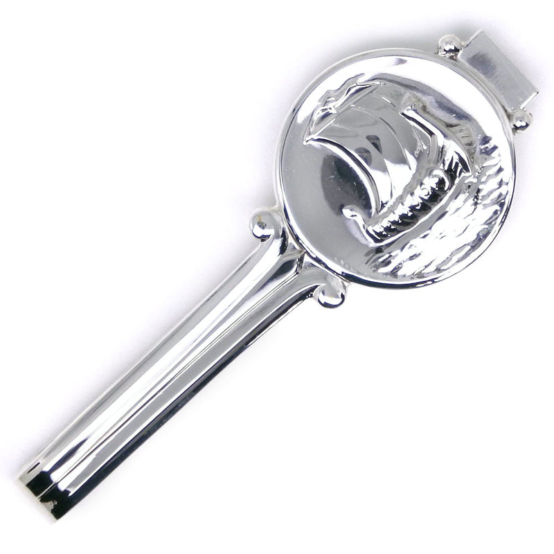 [Georg Jensen] Georg Jensen Ship Tie Pin #50 Silver 925 보트 남자 A 순위