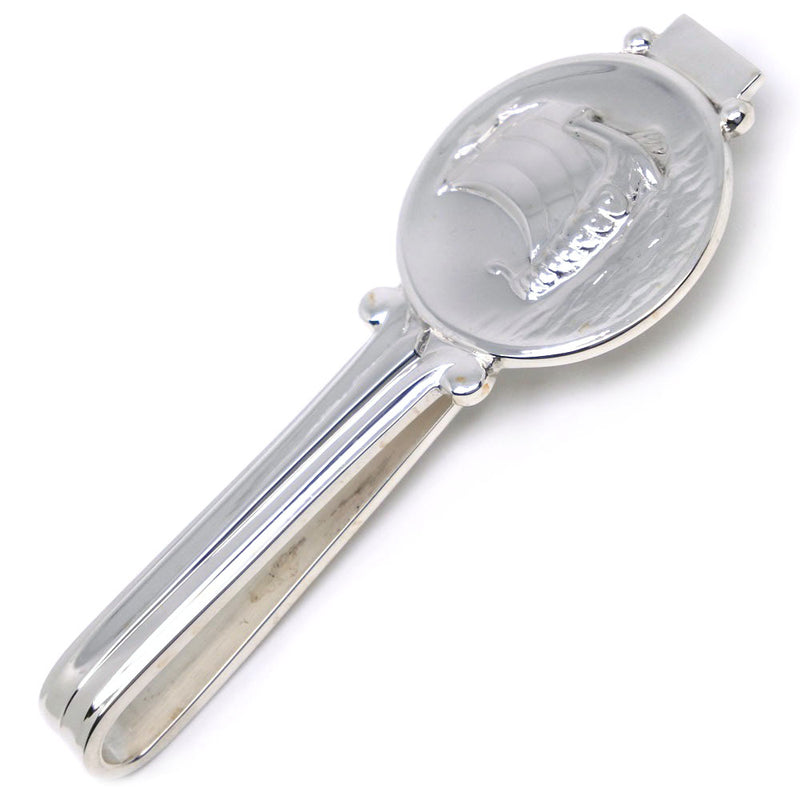 [Georg Jensen] Georg Jensen Ship Tie Pin #50 Silver 925 보트 남자 A 순위