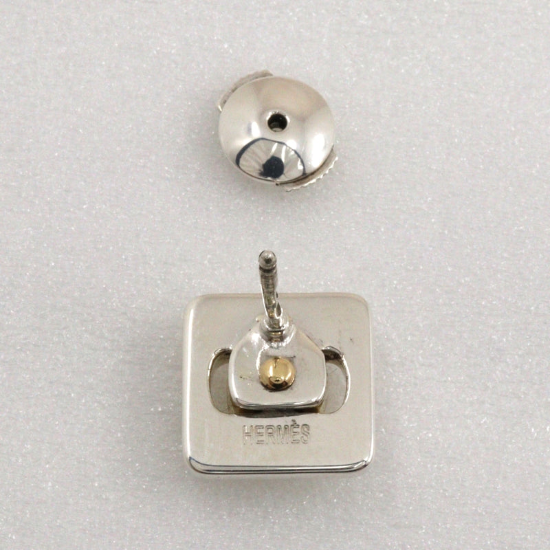 [HERMES] Hermes piercing vintage * Only one Silver 925 about 3.4G Ladies