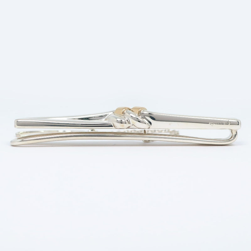 [HERMES] Hermes Tie pin Silver 925 Men's A-Rank