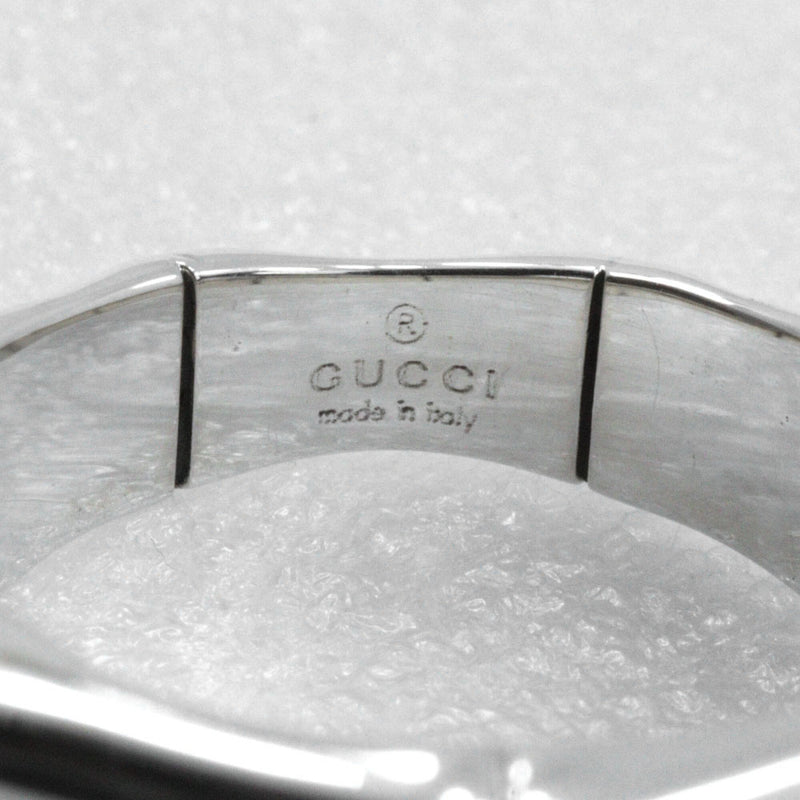 GUCCI】グッチ バンブーリング リング・指輪 6.5号 – NISHIKINO