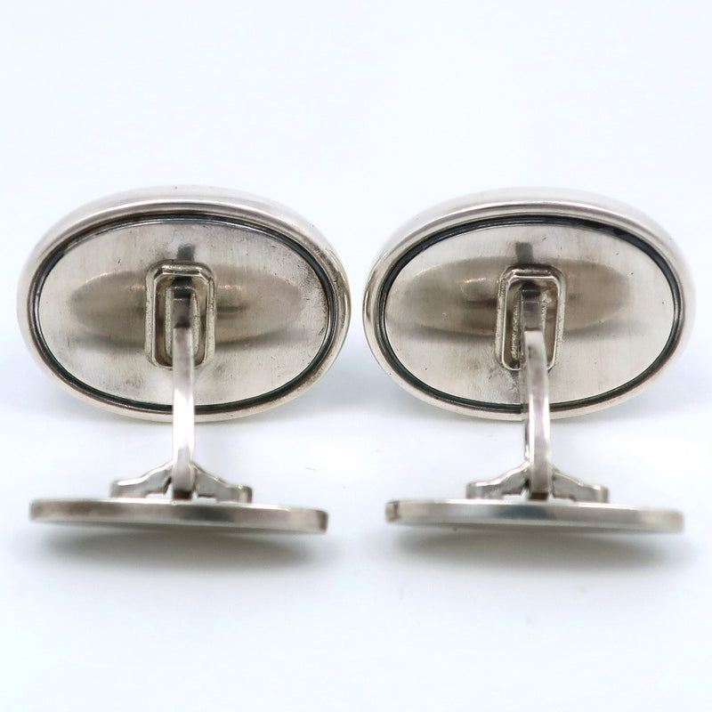 [Georg Jensen] Georg Jensen Oval Hosfs