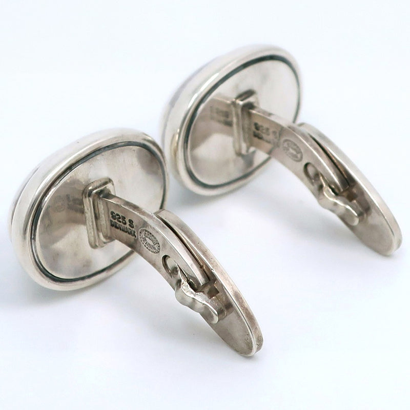 [Georg Jensen] Georg Jensen Oval Hosfs