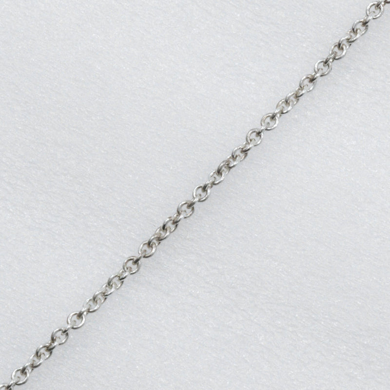 【TIFFANY&Co.】ティファニー オープンハート ネックレス