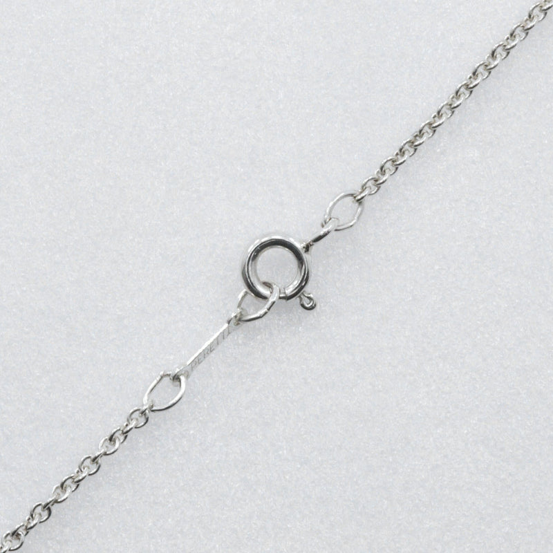 【TIFFANY&Co.】ティファニー オープンハート ネックレス