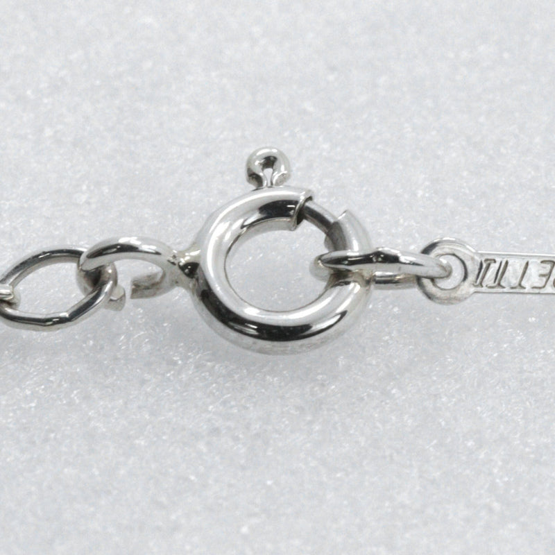 【TIFFANY&Co.】ティファニー オープンハート ネックレス