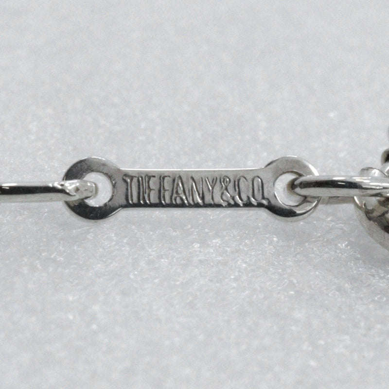 【TIFFANY&Co.】ティファニー オープンハート ネックレス