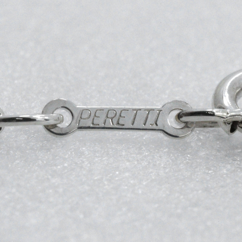 【TIFFANY&Co.】ティファニー オープンハート ネックレス