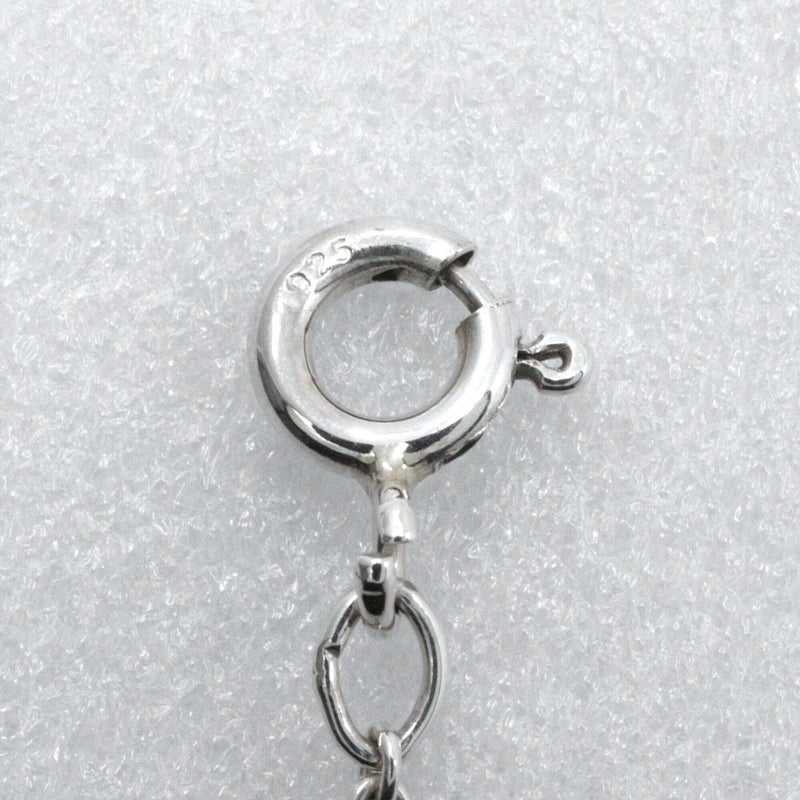 【TIFFANY&Co.】ティファニー オープンハート ネックレス