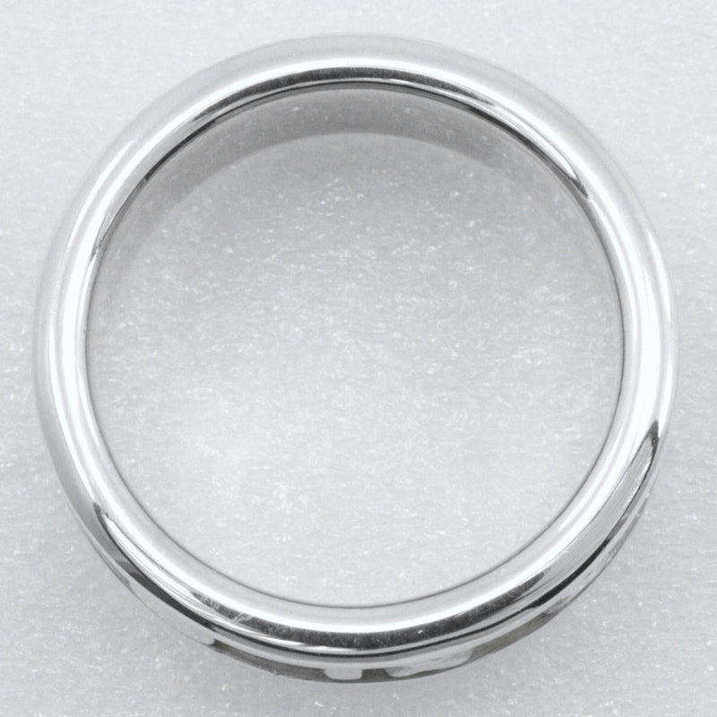 TIFFANY&Co.】ティファニー アトラス リング・指輪 9.5号 – NISHIKINO