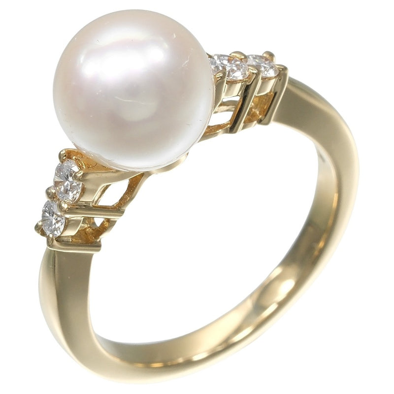 [Mikimoto] anillos de mikimoto 
 No. 8