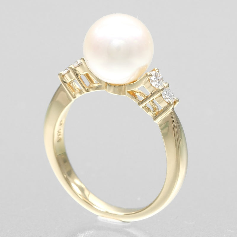 [Mikimoto] anillos de mikimoto 
 No. 8