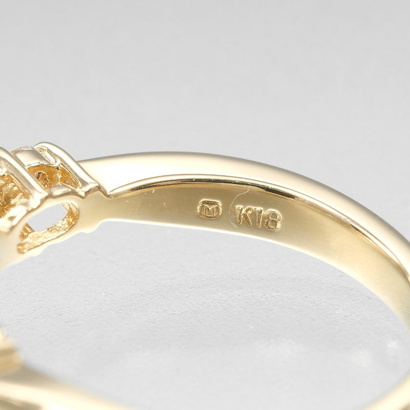 [Mikimoto] anillos de mikimoto 
 No. 8