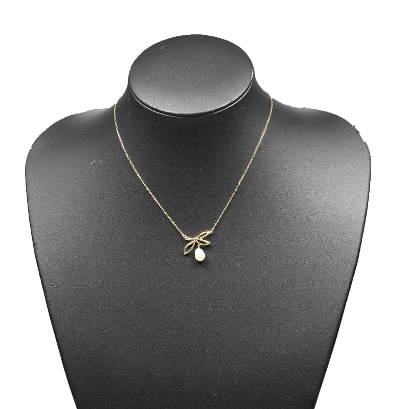 [Mikimoto] Collar Mikimoto