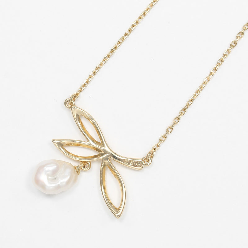 [Mikimoto] Collar Mikimoto