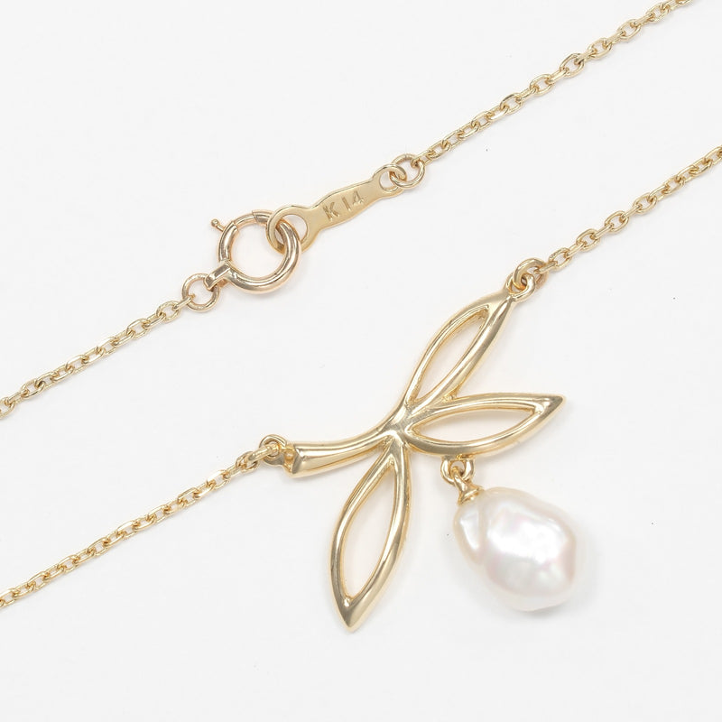 [Mikimoto] Collar Mikimoto