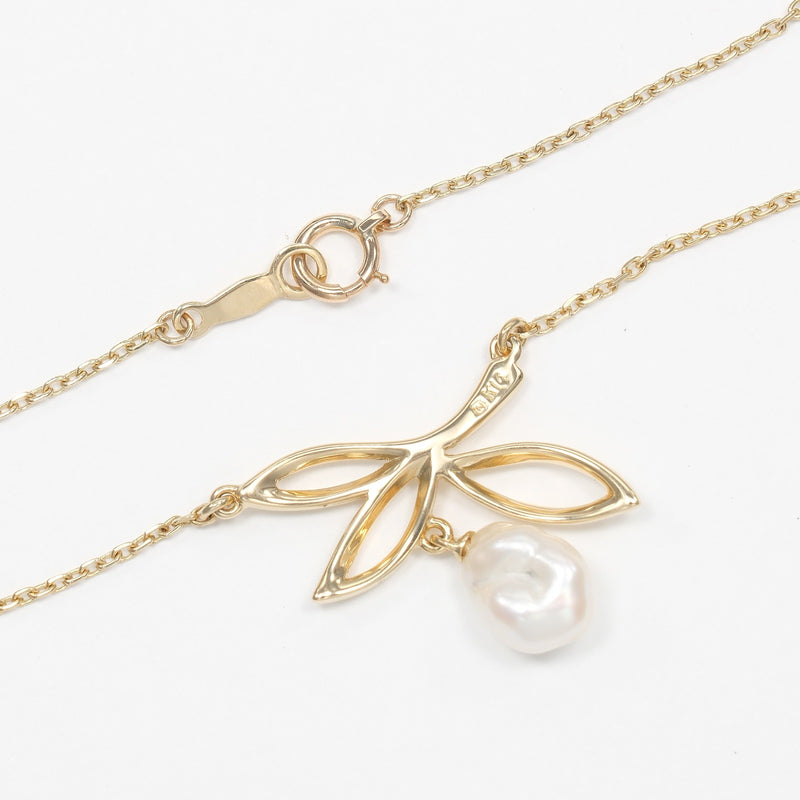 [Mikimoto] Collar Mikimoto