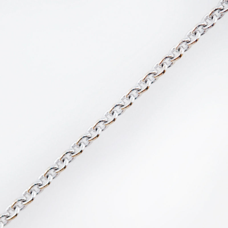 TIFFANY&Co.】ティファニー アトラス オープンバー ネックレス