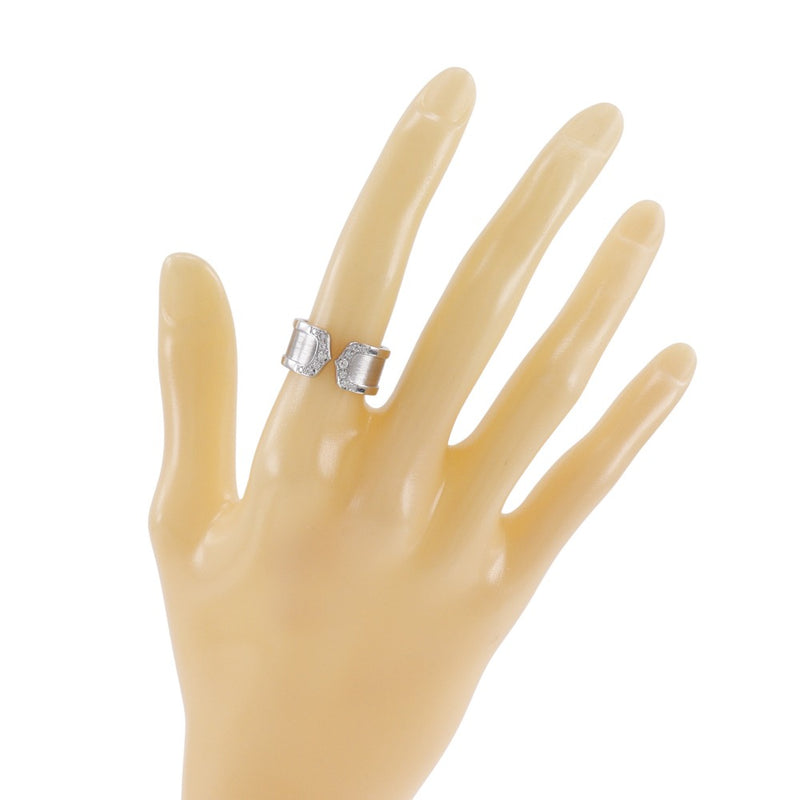 CARTIER】カルティエ C2 リング・指輪 13号 – NISHIKINO VINTAGE KYOTO