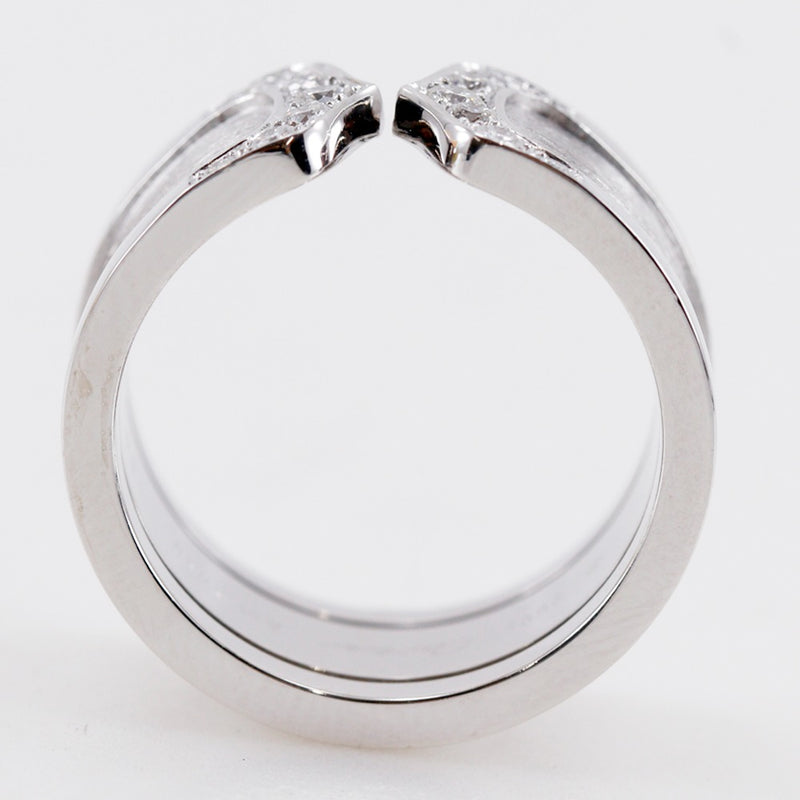 CARTIER】カルティエ C2 リング・指輪 13号 – NISHIKINO VINTAGE KYOTO