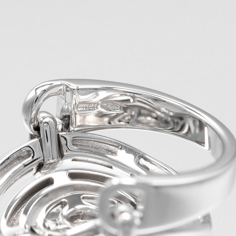 BVLGARI ブルガリ アストラーレチェルキ リング 指輪 14号 18金 K18 
