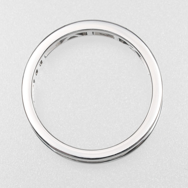 TIFFANY&Co.】ティファニー オーブンアトラス リング・指輪 14号