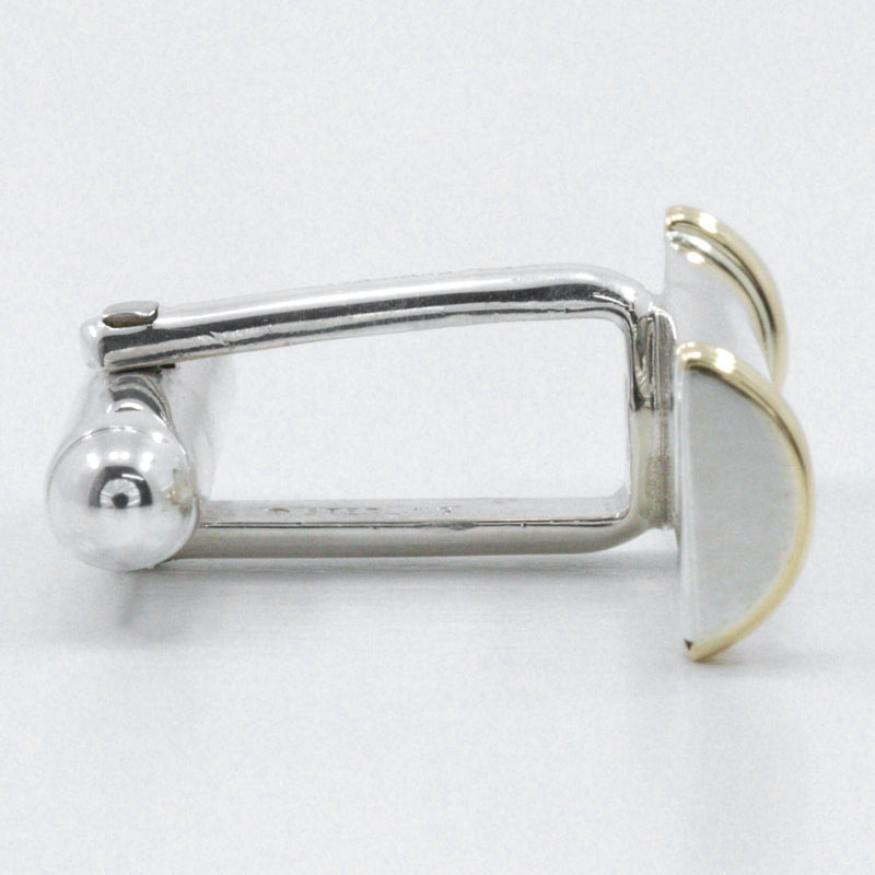 [티파니앤코]TIFFANY&Co. 바 커프스 단추