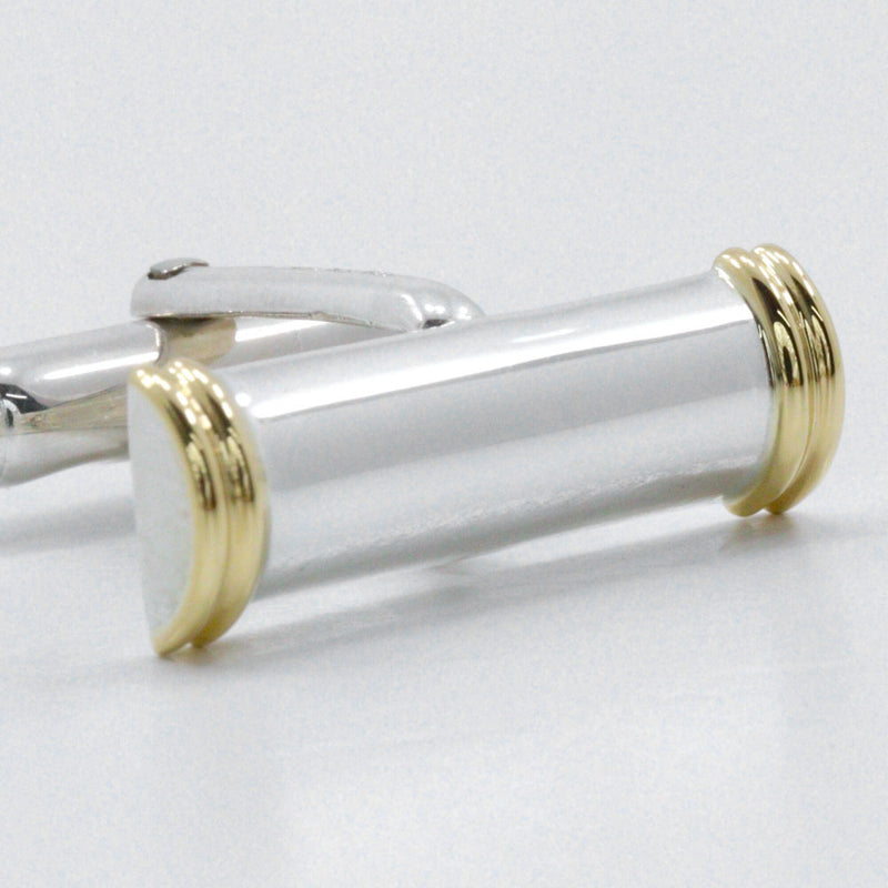 [티파니앤코]TIFFANY&Co. 바 커프스 단추