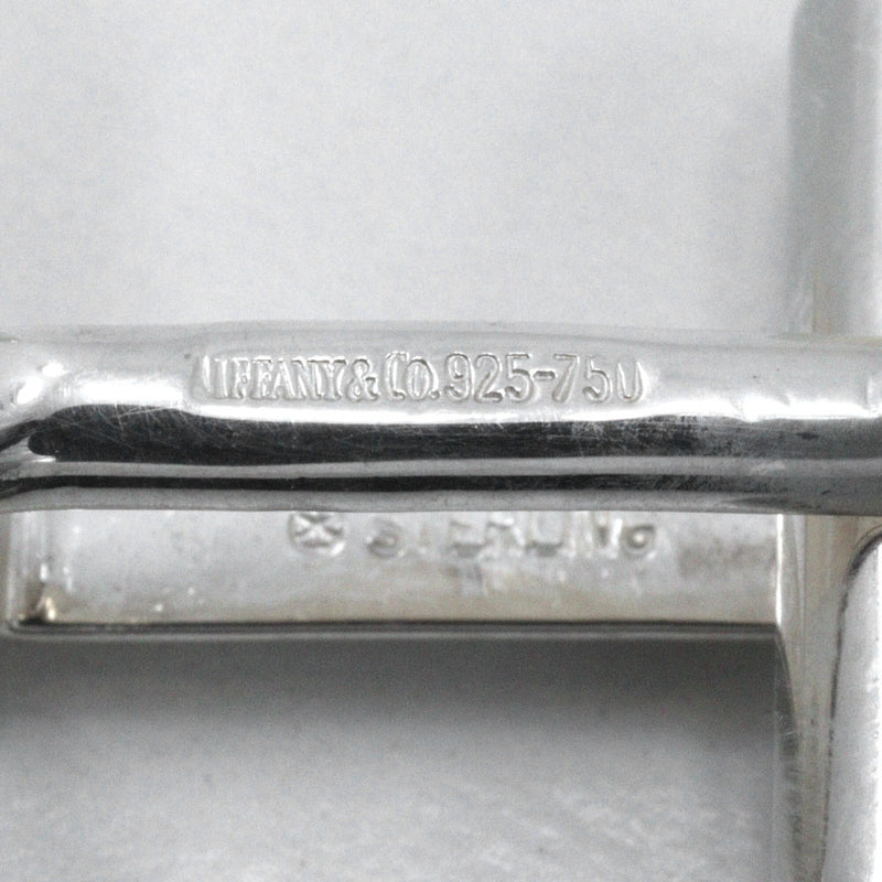 [티파니앤코]TIFFANY&Co. 바 커프스 단추