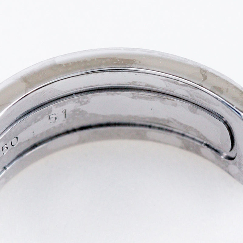 【CARTIER】カルティエ C2 リング・指輪
 11号