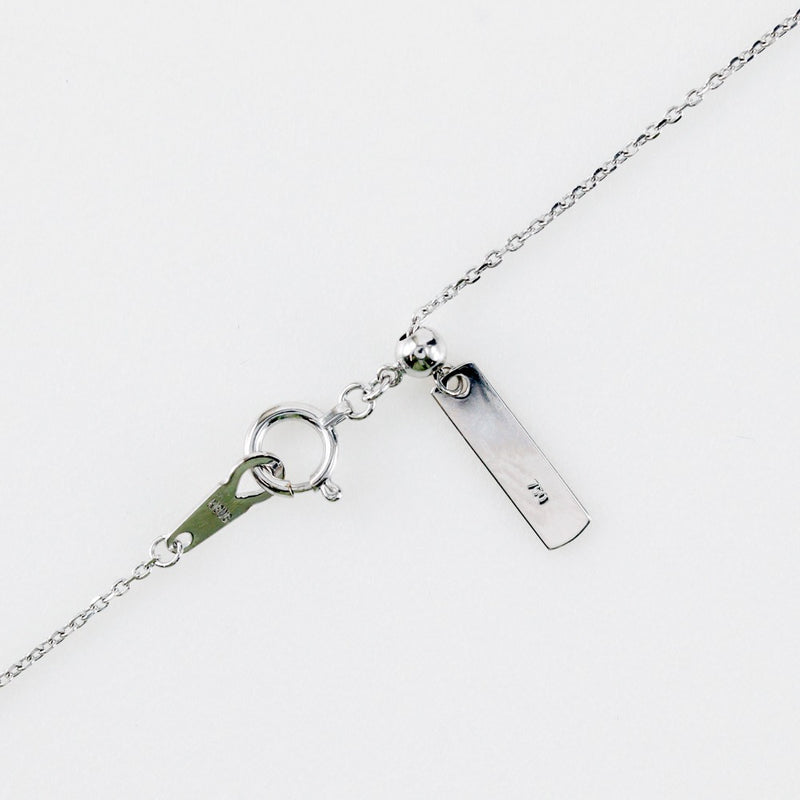 [타사키] 타사키 편안한 우아한 목걸이