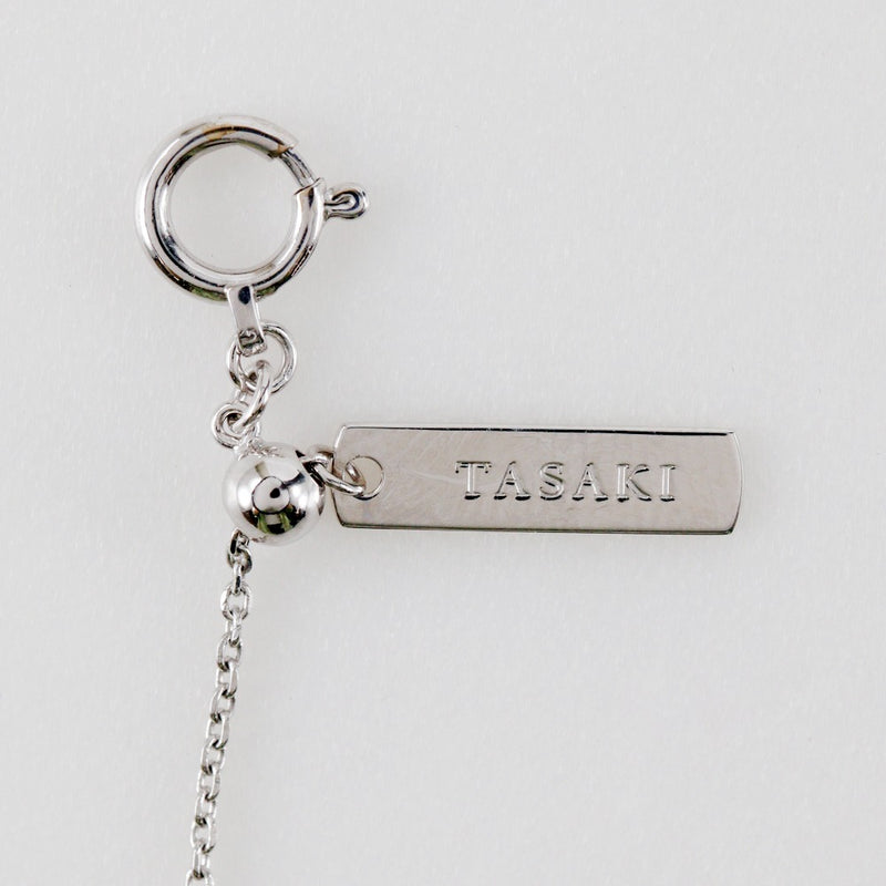 [타사키] 타사키 편안한 우아한 목걸이