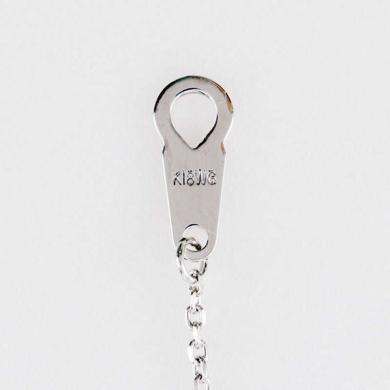 [타사키] 타사키 편안한 우아한 목걸이