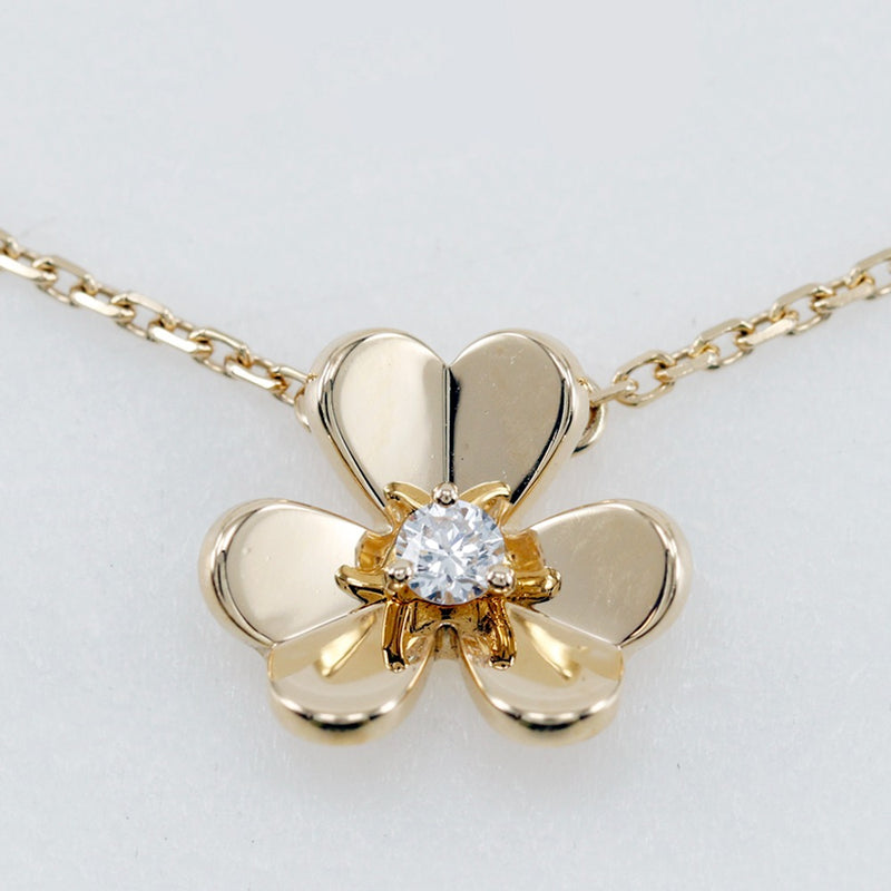 Van Cleef & Arpels】ヴァンクリーフ＆アーペル フリヴォルミニ